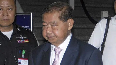 ออกหมายจับ ‘กำนันเซี๊ยะ’ เบี้ยวฟังคำพิพากษาคดีรุกที่ราชพัสดุ