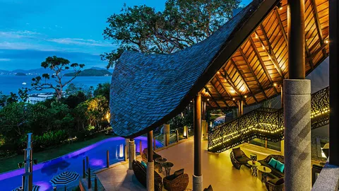 ความฟินระดับ 10!! The Habita โซนใหม่เสน่ห์เร้าใจของ "ศรีพันวา"