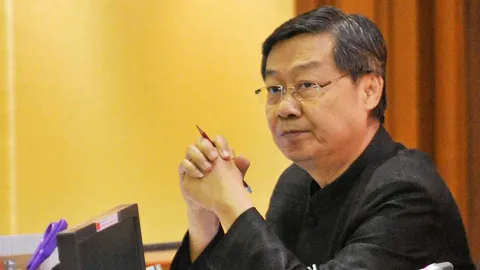 สนช.เห็นชอบอนุสัญญาคนถูกอุ้มหาย วางโทษอาญาร้ายแรง 