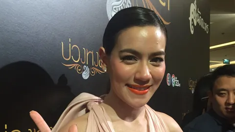 คิม ยันไม่ใช่นางเอกแอ๊บแบ๊ว วอนคนแฉอย่ามโนเขียนข่าว (ชมคลิป)