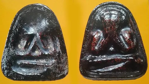 สนามพระ 12/03/60