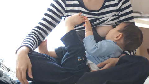 แพทย์แนะวิธีกระตุ้นสมอง ตั้งแต่แรกเกิดจนถึงอายุ 3 ขวบ