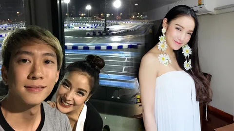 แพท เครียดข่าว ผจก.ไม่แน่ใจ ทุกบาททุกสตางค์นักแสดงได้จากการทำงานเองมั้ย