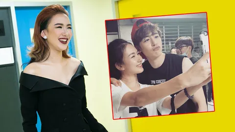 หยุดมโนแจ่ม! เชอรีน ลั่น! นิชคุณ โสดจริงจัง ไม่เคยซุกแฟน? 