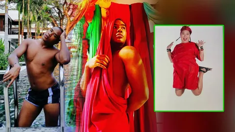 แรดมาก! รัศมีแข-อ้วน รีเทิร์น รักกันเหมือนแม่ลูก  