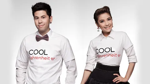 คูล 93 ฟาเรนไฮต์ สุดเก๋ พาผู้โชคดีเตรียมบินลัดฟ้าสัมผัสหิมะที่ฮอกไกโด