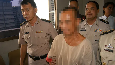 ศาลนัดสืบพยานคดี 'เล่าต๋า' กับพวกค้ายาเสพติด 11-12 ต.ค.นี้