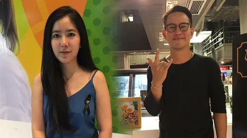 ชอบกวนประสาท เปิดตัว โมเด็ม แฟน แมน ไม่มีกำหนดแต่งงาน (ชมคลิป)