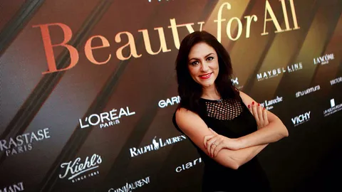 'ลอรีอัล' เผยปี 59 ยอดขายผลิตภัณฑ์สูงถึง 123 ล้านชิ้น โตต่อเนื่อง 5 ปี