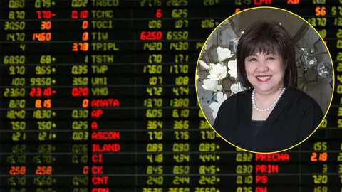 AIMC มั่นใจเห็น 'กองทุนธรรมาภิบาลไทย' ของ 15 บลจ.ภายในปีนี้