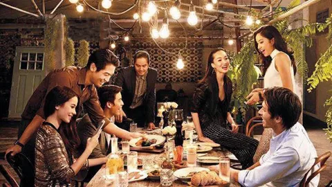 เฟ้นหาสุดยอดเชฟ “สิงห์ฟู้ด” ประชันเมนูเด็ดคู่ปาร์ตี้ไม่ซ้ำใคร