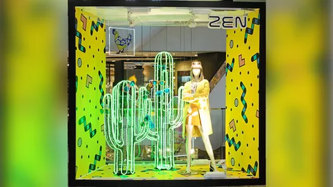 สยบร้อนด้วยไอเท็มฮอตจากคนดัง