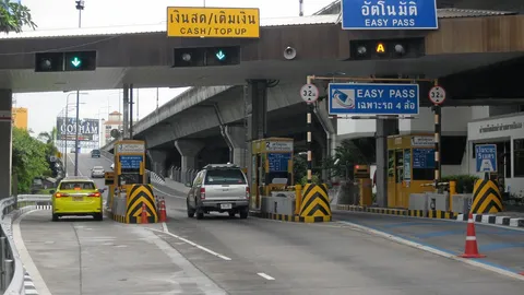 ลุ้น! ศาลปกครองสูงสุด ชี้ชะตา กทพ. จ่ายค่าโง่ ด่วนอุดรรัถยา 3 พัน ล.