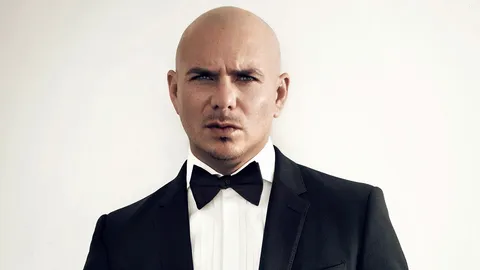 ปาร์ตี้แอนิมอลเต้นยับ เจ้าพ่อเพลงแดนซ์ ‘พิทบูล’