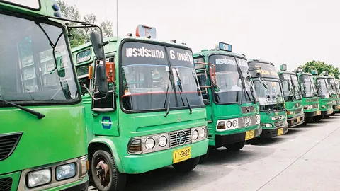 'บิ๊กตู่' เดินหน้าหนุนมินิบัส ยันเลิกแน่ รถตู้ไร้คุณภาพ 