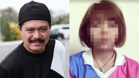 ‘วัน อยู่บำรุง’ แจงคลิปซูกัส ถูกลูกน้องแอบอ้างชื่อ พร้อมรับผิดชอบฐานะลูกพี่