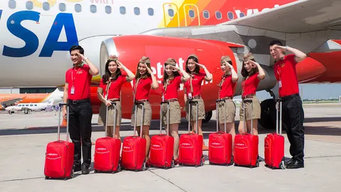 ไทยเวียตเจ็ท เพิ่มเที่ยวเส้นทาง ภูเก็ต - เชียงราย บินทุกวัน