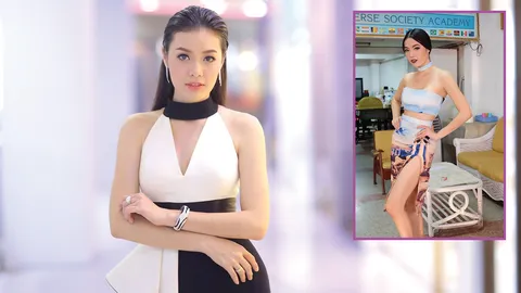 บ้างานมาก หงษ์-ปลื้ม สัมพันธ์ยังหวาน เกื้อกูลกันและกัน   