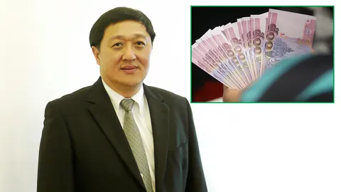 สรรพากรยัน ขอคืนภาษีผ่านพร้อมเพย์ ได้รับเงินเร็วขึ้น