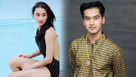 หลุดเองหรือตั้งใจ? อ๊อฟ ชักสงสัยไลน์หลุด จี เดอะเฟซ อ้างเป็นแฟน (คลิป)