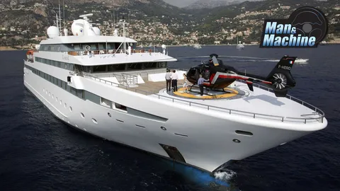 ส่อง 9 เฮลิคอปเตอร์ราคามหาโหดโคตรแพง!