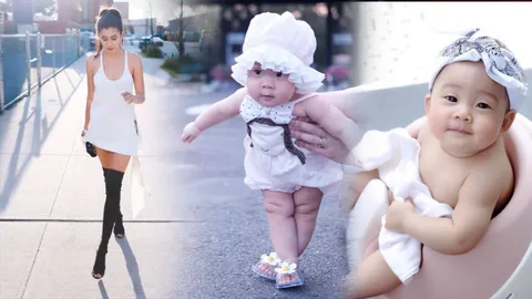 เจ๊ปู นิวยอร์ก หลบด่วน! เจ๊เปา บางพลี มาแล้ว! พ้อยท์เท้าสู้ตัวแม่