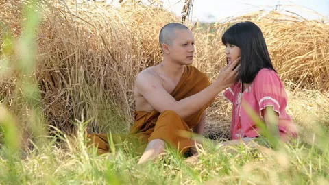 'เปรต อาบัติ' ผ่านเซ็นเซอร์ พร้อมฉายเรื่องบาปบุญ