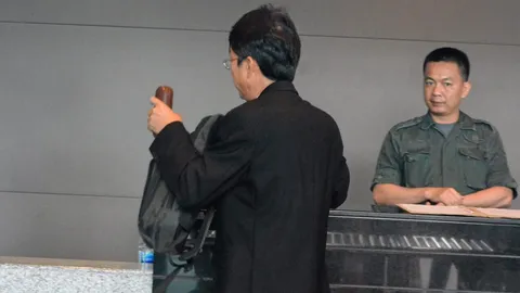 ศาลฎีกาจำคุก1ปี 'เกษม' อดีต ส.ส.พท. แจ้งบัญชีเท็จ ยึด168ล. ไม่รอลงอาญา