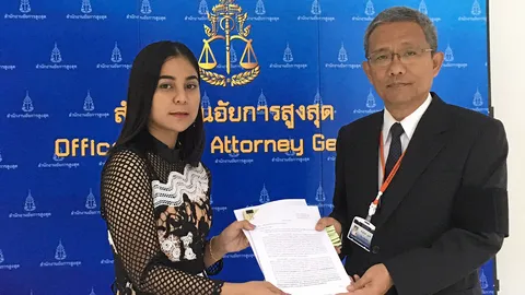 หลานพลทหารถูกซ้อมดับ ร้อง อสส. หลังตร.เห็นควรสั่งฟ้องคดีหมิ่น-พรบ.คอมฯ