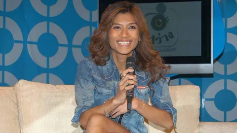 ยู่ยี่ วันนี้เธอควรออกจากคุกแล้ว ชูวิทย์กล่าว!!