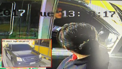 มือสังหาร