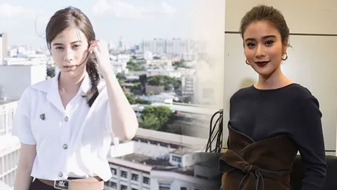 เก้า เคลียร์! ลอกข้อสอบถูกพักการเรียน งานเยอะดร็อปเอง (ชมคลิป)