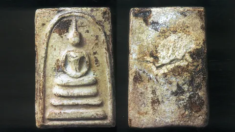 ทรงเจดีย์ องค์เจ๊แจ๋ว