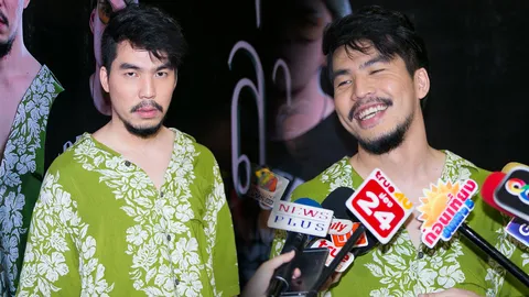 เผือก ตลกจนเคยตัว เครียดเล่นละคร ล่า หน้าชั่วไม่พอ (ชมคลิป)