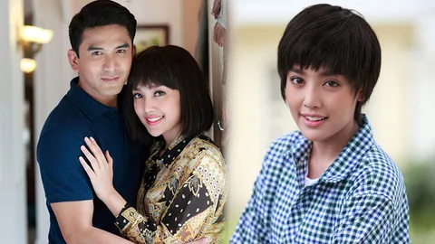 'ป๋อ-น้ำตาล' จับคู่เข้มข้น "ตะวันยอแสง" สู้ศึกดึงเรตติ้ง