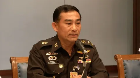 คสช.เร่งสอบที่มาอาวุธสงครามบ้าน 'โกตี๋' หาเชื่อมโยงกลุ่มบุคคล