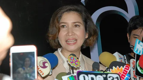 กำลังใจดี