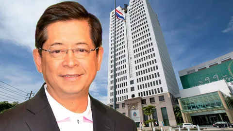 ปตท.รุกปรับโครงสร้างธุรกิจ! เล็งนำกลุ่มค้าปลีกลุยตลาดหุ้น