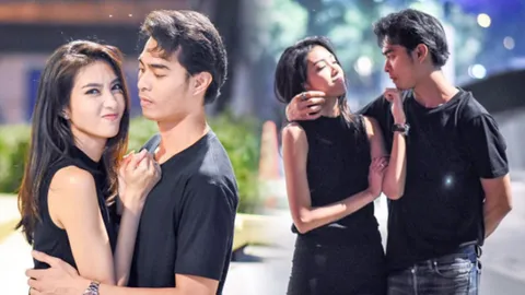 ไอซ์ ช็อก!แฟนหนุ่ม เดียร์ ลูกโหน่ง รถชนมีคนตาย รอสะดวกจะไปเยี่ยม(คลิป)