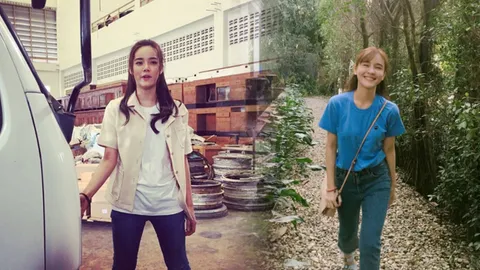 วาววา-ออม โดนด้วย! หวิดตกเครื่องไปทำงานลอนดอน เด็กป่วนตะโกนมีระเบิด