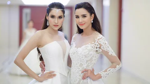 ยังผ่อนบ้าน 20 ปี เบนซ์ ละครแน่น 4 เรื่อง  