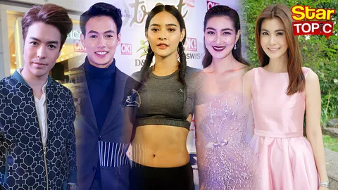 Star Topic : เพลิงพระนาง ละครฮอตกระแสแรงแต่ถูกขอร้องให้เลิกฉาย