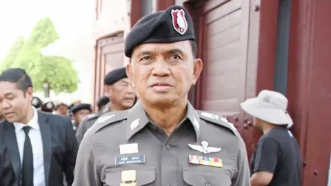 ป.ป.ช.ลุยเดินหน้าไต่สวน 'ศานิตย์' รับเงินไทยเบฟฯต่อ