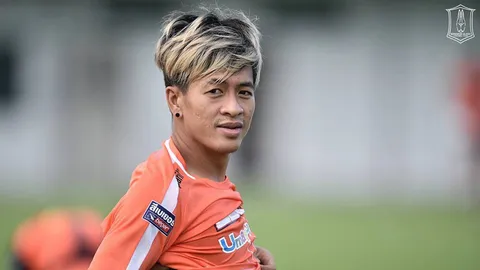 อดใจอีกนิด! 'จักรพันธ์' ขอเวลา 1 สัปดาห์เร่งฟิตคืนทีม