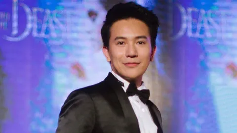 จากนักร้องสู่นักพากย์ โน้ต ศรัณย์ โชว์ความสามารถในหนังฟอร์มยักษ์