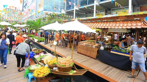 'พาณิชย์' ดึง 24 บิ๊กเอกชน ปั้นโอทอปไทย ขยายช่องทางตลาดเข้าห้างค้าปลีก