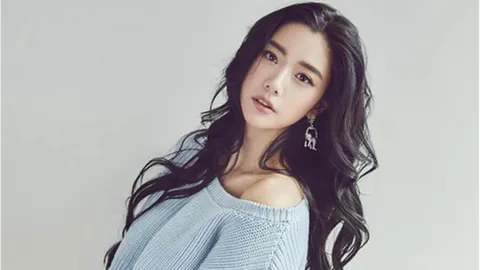 ลืมเธอไปหรือยัง 'คลาร่า ลี' กลับมาอีกทียังเซ็กซี่ ทะลวงหัวใจเช่นเดิม