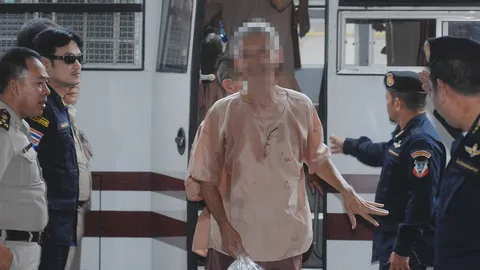 อ่วม! คุก 12,257ปี 'เกย์นที' ยกฟ้อง 'ศิริโชค สิริวรรณภา' คดีแชร์ยูฟัน 