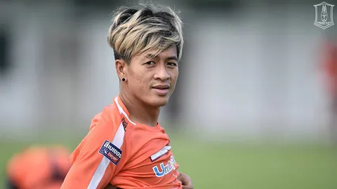 ‘จักรพันธุ์’ เร่งฟิตเต็มสูบ ลุ้นช่วย ‘บีจี’ ลุยศึกไทยลีก
