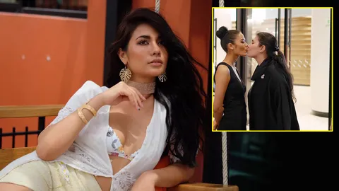 หนุ่มๆ ผวา! แม่น้ำตาลดุ! หวงลูกสาวมากๆ 